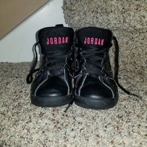 Girls Air Jordan Retro 2016